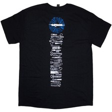 Carcass 'Necro-Head' (Black)