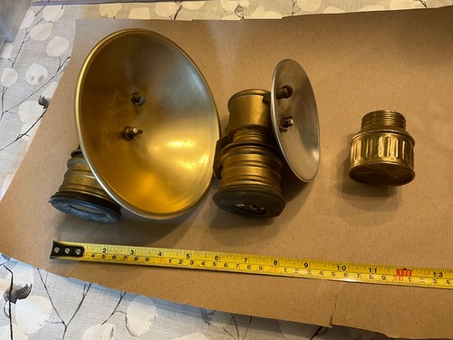Acetylene lamps crbide - &,