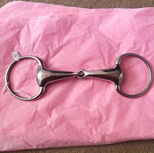 Dever eggbutt jointed - dever,