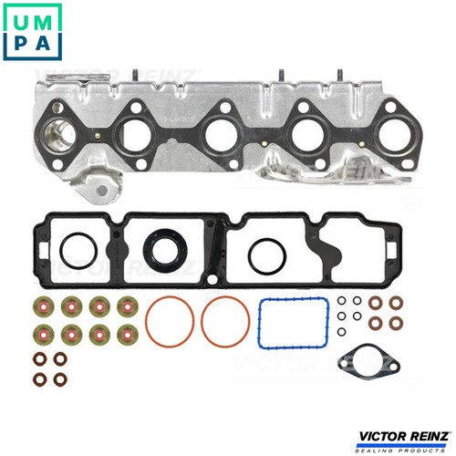 Gasket kit cylinder head - gasket,
