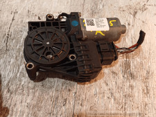 front power window engine rh