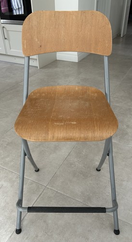 Ikea franklin folding - franklin, bar