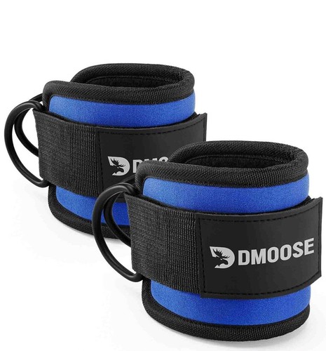2pcs ankle straps gym for - 2pcs,