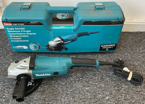 Makita ga9020 230mm 2000 - ga9020,