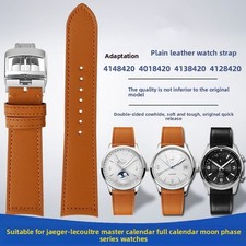 For Jaeger-LeCoultre Curved