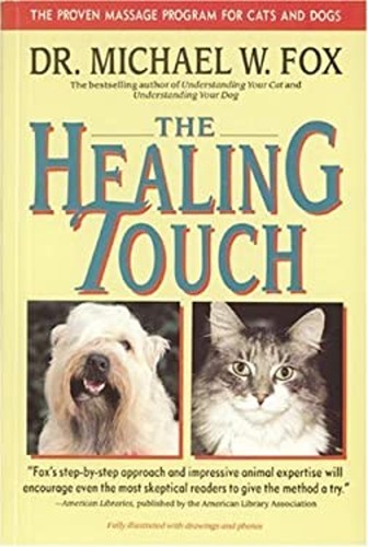 The healing touch - healing,