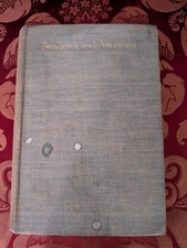 Swallows and Amazons Arthur