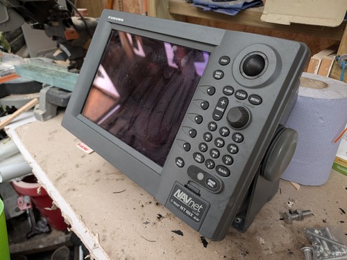 Furuno navnet marine boat - v2,