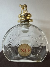 VTG LANDY COGNAC XO Bottle w/