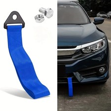 High Strength Car Tow Strap