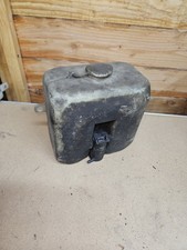 Ford Capri Mk3 Laser 2.8i