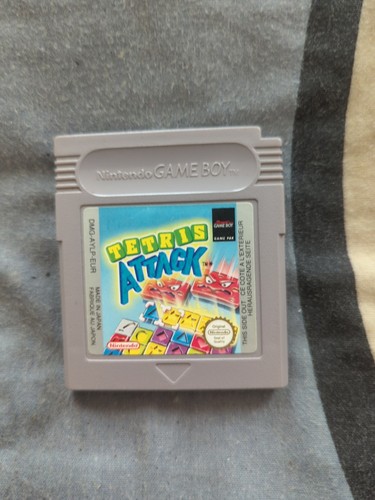 Tetris attack nintendo - -,