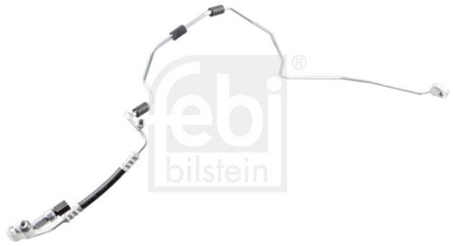 High pressure line hose - ac,