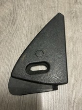 Ford Escort Mk4 Door Mirror Trim Plate, Right, RS Turbo XR3i
