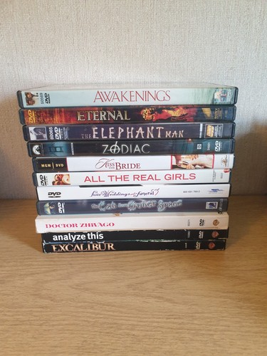 Dvd film etc - dvd,