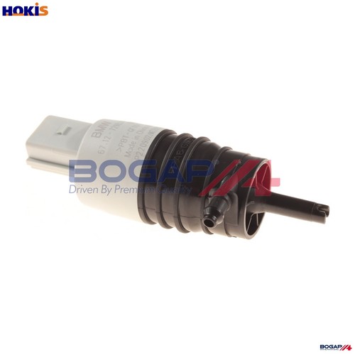 Washer fluid pump - washer,