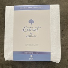 West Park Retreat King Size