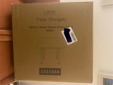 Wayfair 2 Seater Small Dining