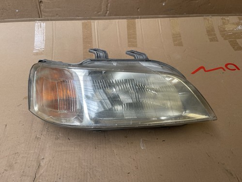 Honda civic mb6 - honda, vti