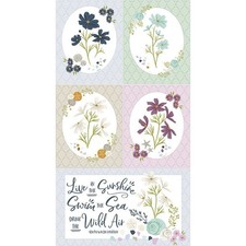 Moda Seaglass Summer Fabric