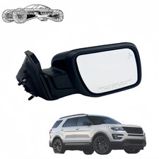 New 2016-2019 For Ford