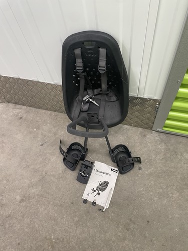 Thule yepp mini child seat - thule,