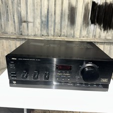 Technics SU-X901 Digital