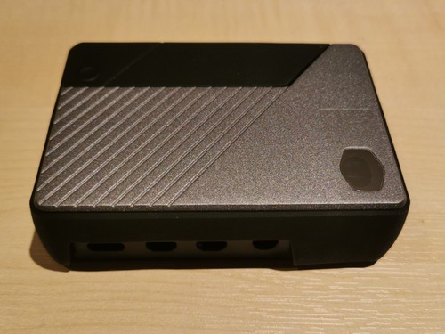 Cooler master case - cooler, for