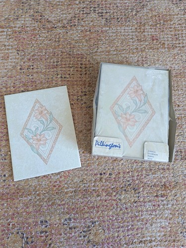 Pack vintage floral ceramic - floral,