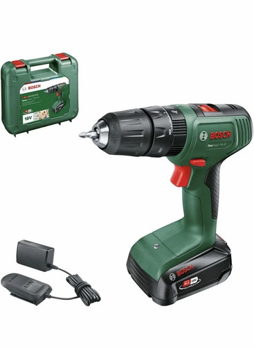 Bosch cordless combi - cordless,