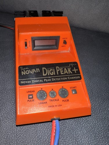 Novak digi peak - novak, vintage