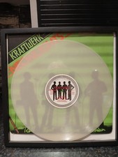 Kraftwerk  12inch luminous 3