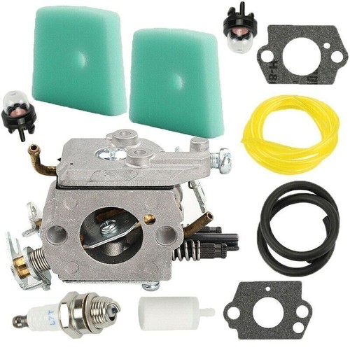 Carburetor for husqvarna 123 - for,