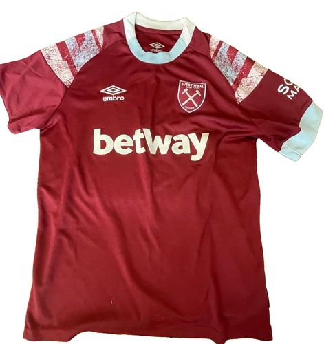 West ham united umbro pro - united,