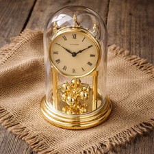 STAGEN Radio Controlled Clock