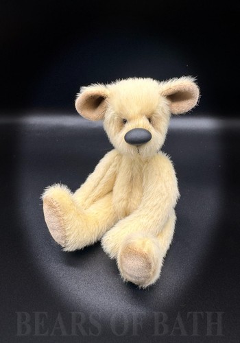 Lemon pie the bear 5inch - the, a