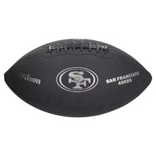 San Francisco 49ers Wilson