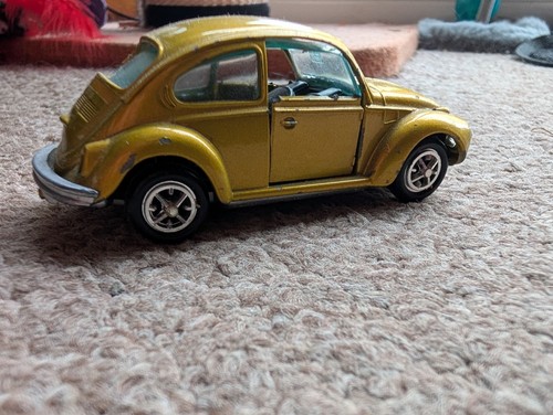 Gama volkswagen beetle - gama,