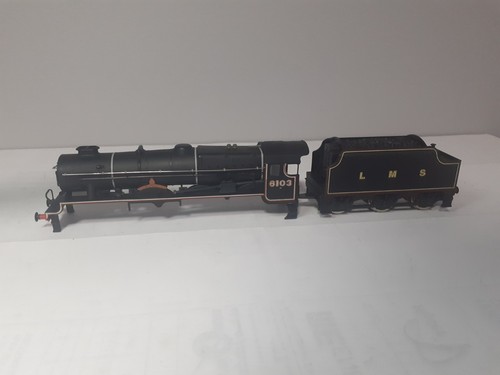 Airfix mainline lms royal - lms, scot