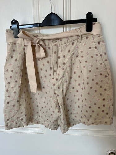 Noa soft - fluid, linen