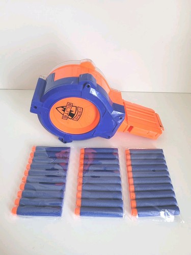 Nerf strike round dart - nerf,