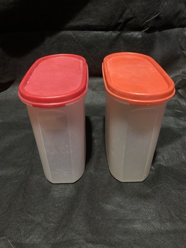 Vintage tupperware modular - tupperware,