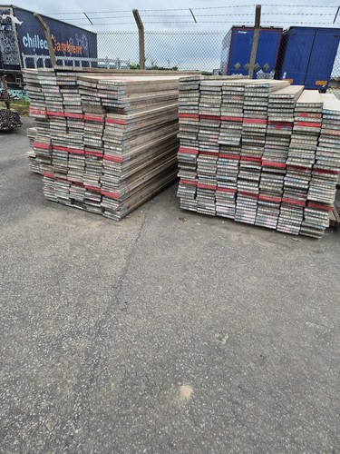 Scafffolding boards - scafffolding,