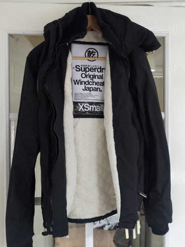 Superdry the original - superdry,