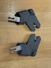 Silver Cross Reflex Simplicity