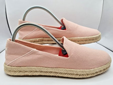 Toms Santiago Espadrilles Slip