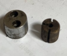 THROTTLE / CHOKE CABLE 2:1