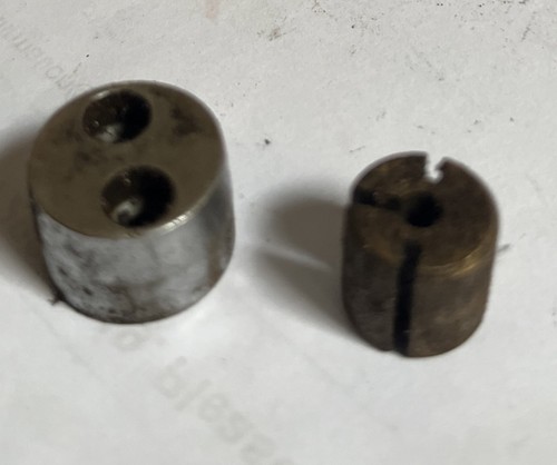 Throttle choke cable 2 1 - /, 2:1