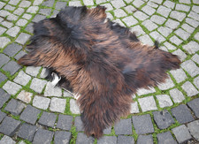 Angora Goat Leather Goatskin