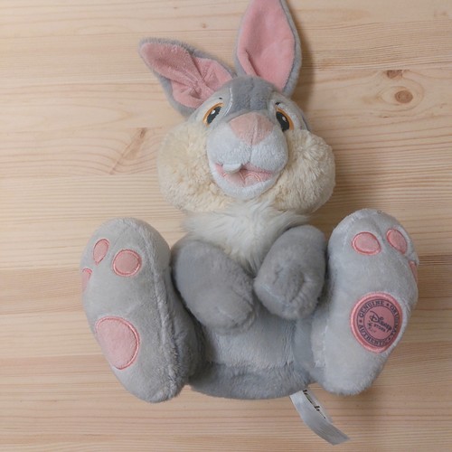 Disney store thumper - store,